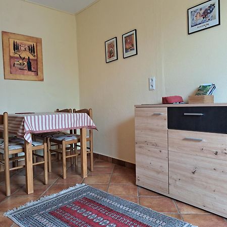 Ferienwohnung Vor Den Toren Luebecks Herrnburg Zewnętrze zdjęcie
