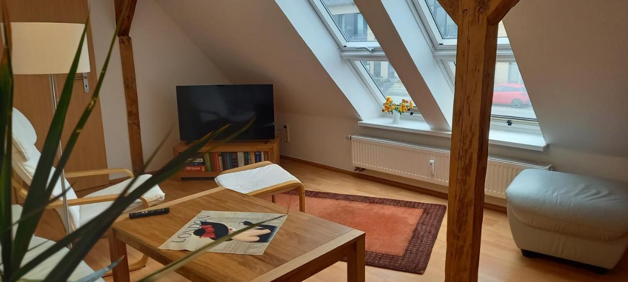 Ferienwohnung Vor Den Toren Luebecks Herrnburg Zewnętrze zdjęcie