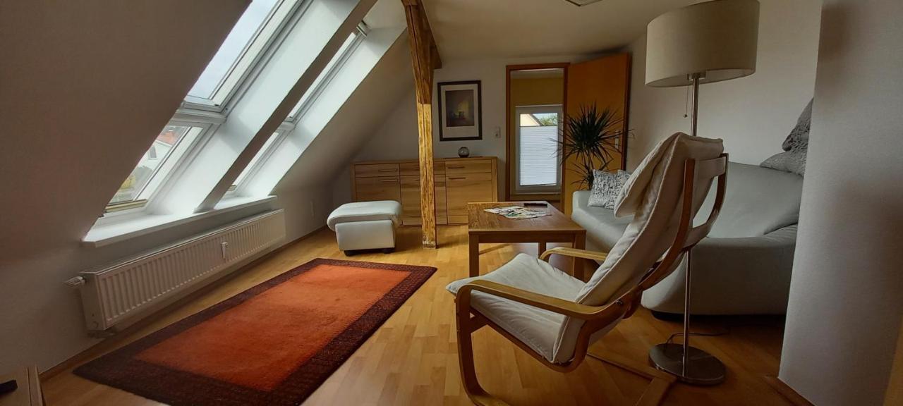 Ferienwohnung Vor Den Toren Luebecks Herrnburg Zewnętrze zdjęcie