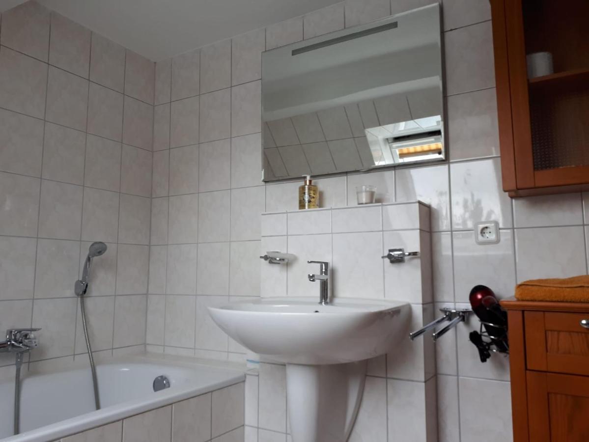 Ferienwohnung Vor Den Toren Luebecks Herrnburg Zewnętrze zdjęcie