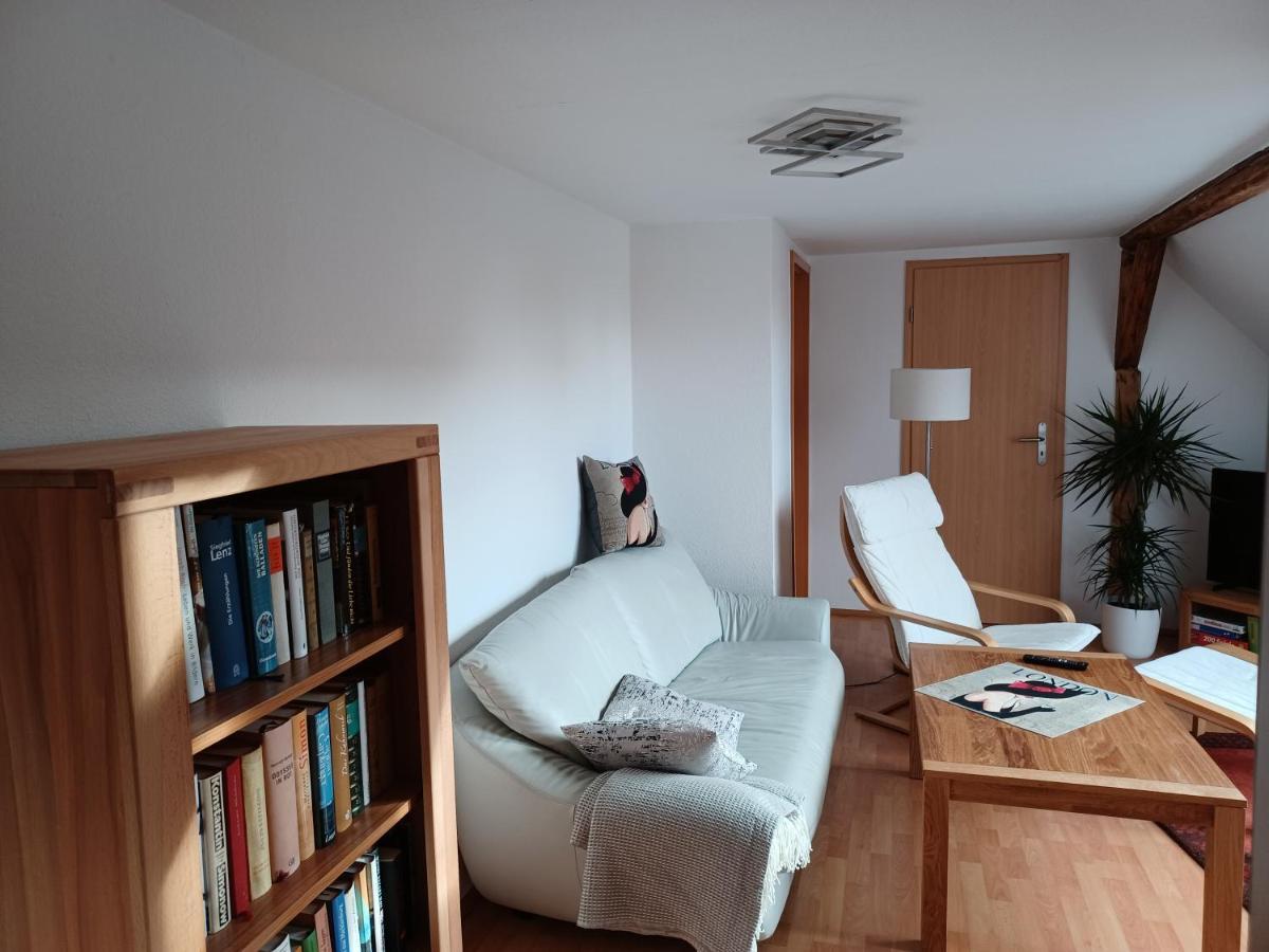 Ferienwohnung Vor Den Toren Luebecks Herrnburg Zewnętrze zdjęcie