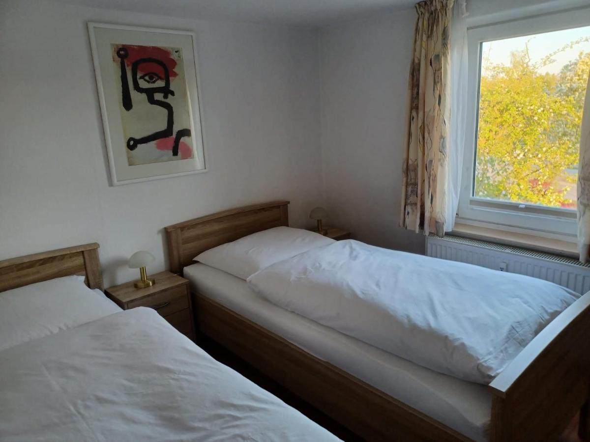 Ferienwohnung Vor Den Toren Luebecks Herrnburg Zewnętrze zdjęcie
